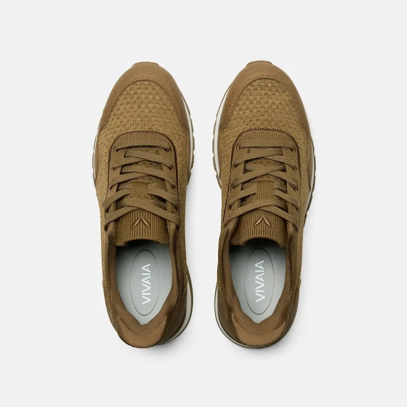 Unisex Waterproof Slip-On Sneakers (Allday Pro)