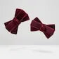 Removable Bows (Dora)