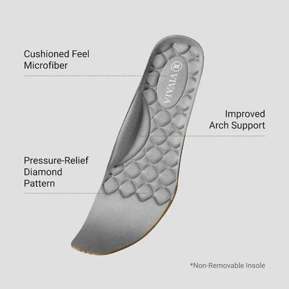 Square-Toe Water-Repellent Block Heeled Boots (Regina Pro)