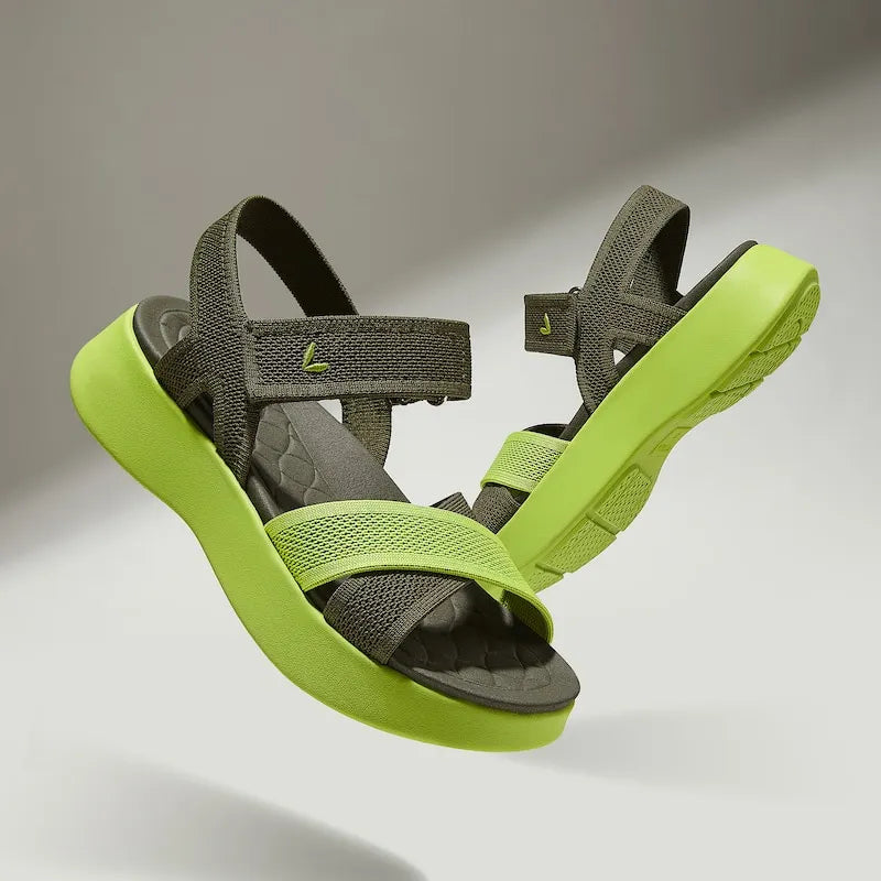Walker Sandals (Kiara)