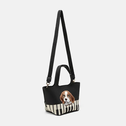 The Mini Tote (Anita)