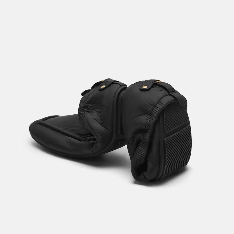 Nylon Travel Loafers (Avoir)