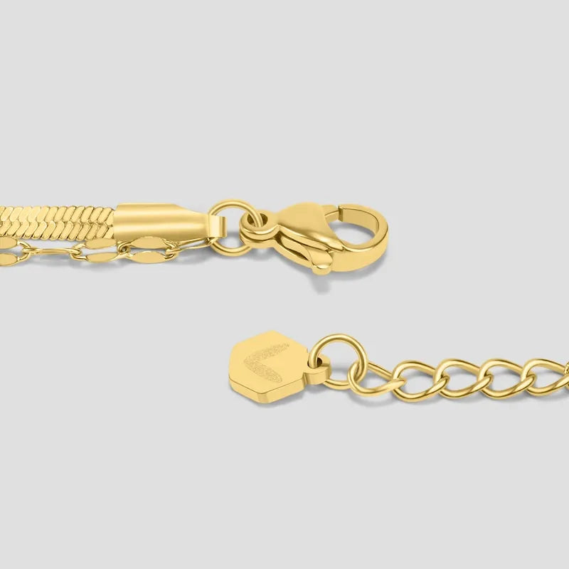 Anklets (Kida)