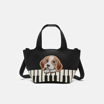The Mini Tote (Anita)