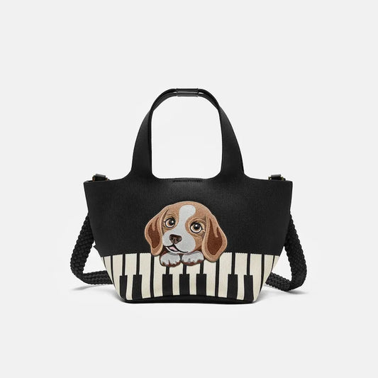 The Mini Tote (Anita)