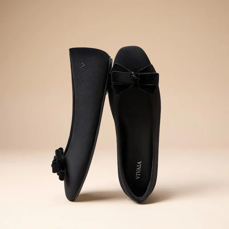 Removable Bows (Dora)
