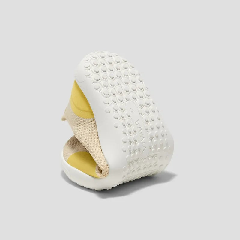 Wide Toe Box Barefoot Sneaker (Maven)