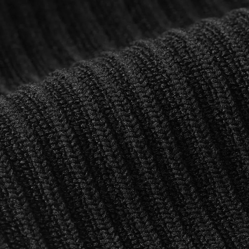 Plush Leg Warmers (Mackie)