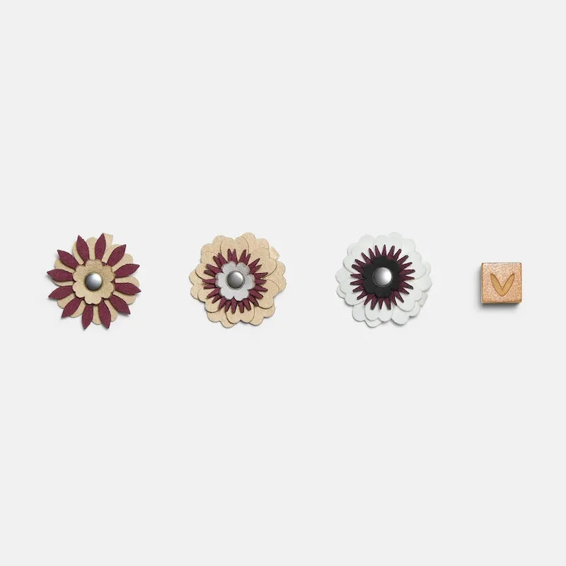 Bloom Charm Set (Gabby)