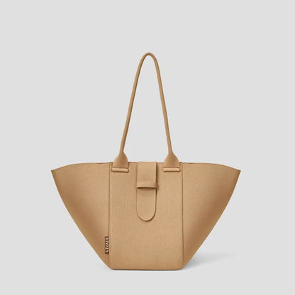 The Trapeze Tote (Isabella)