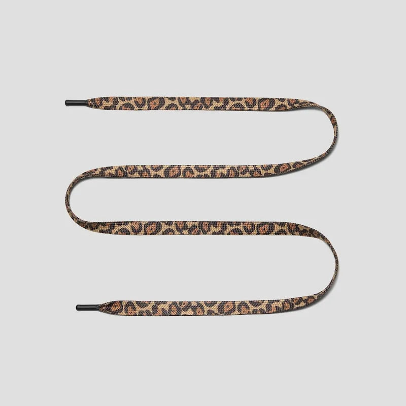 Yancy Shoelaces