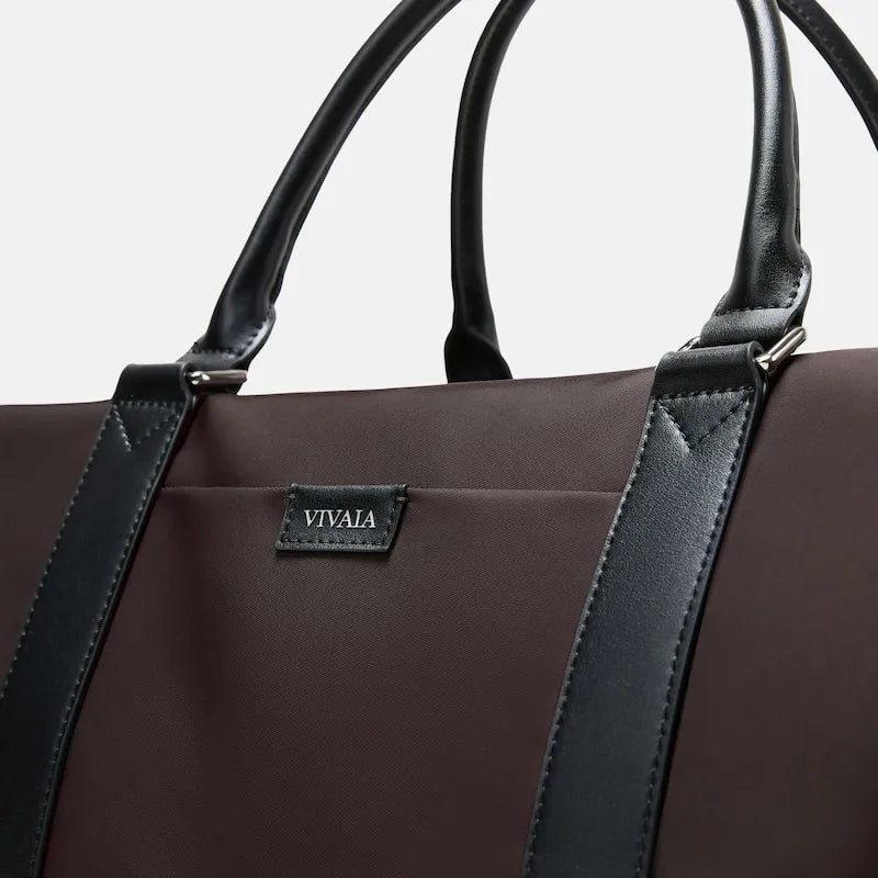 Weekender Duffel Bag (Fyris)