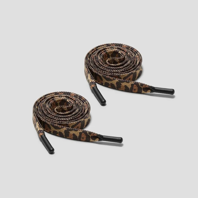 Yancy Shoelaces