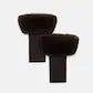 2-in-1 Detachable Wool Ankle Boots