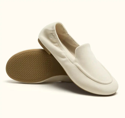 Round-Toe Kep Loafers (Kepler)