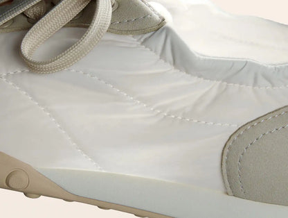 Round-Toe Casual Sneakers (Lexi)