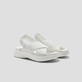 Elastic Back Strap Walker Sandals (Kara 2.0)