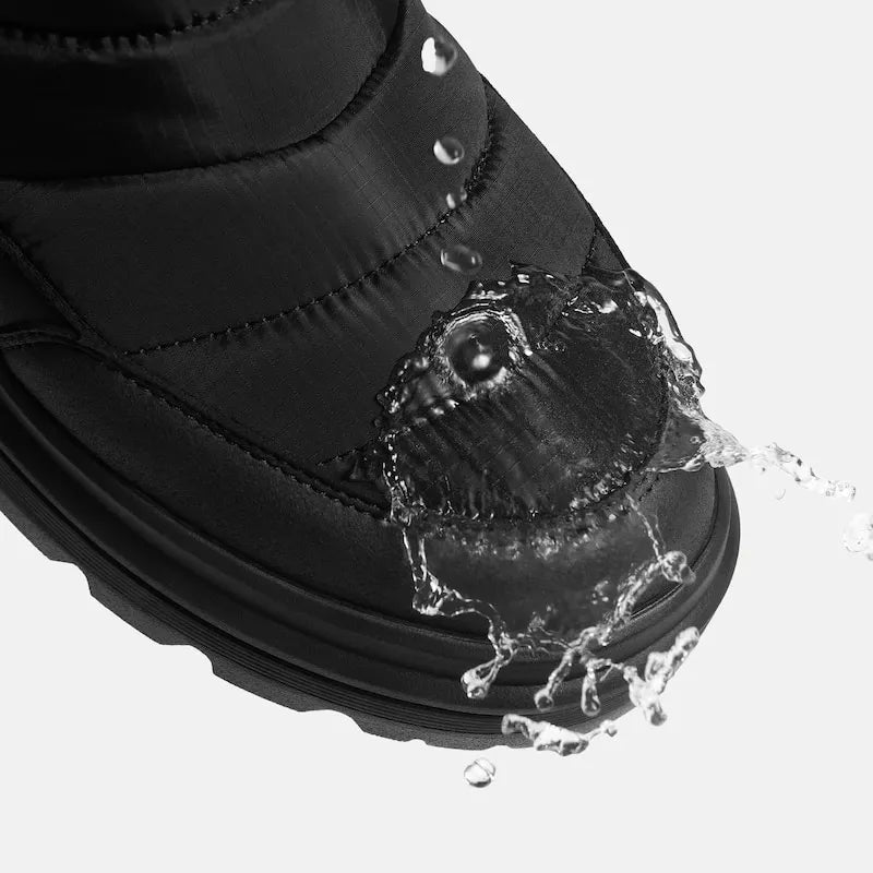 Waterproof PufferTherm Warm Boots (Tyler)