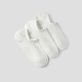 3-Pair No-Show Socks (Kira)