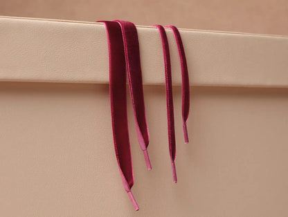 Nylon Shoelace Set (Romie)
