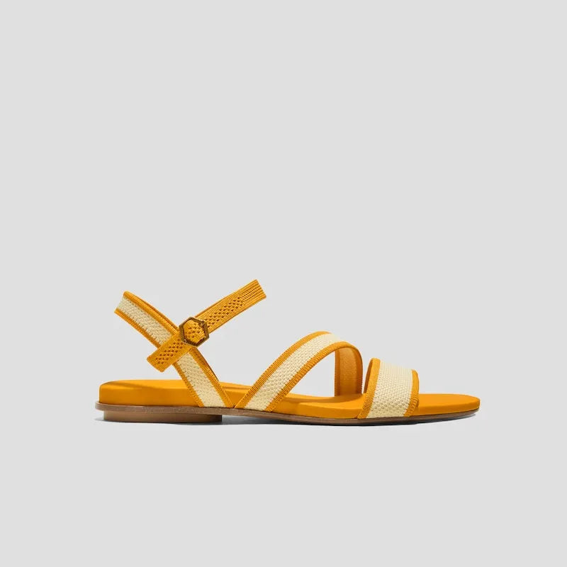 AdaptAll Flat Sandals (Demi)