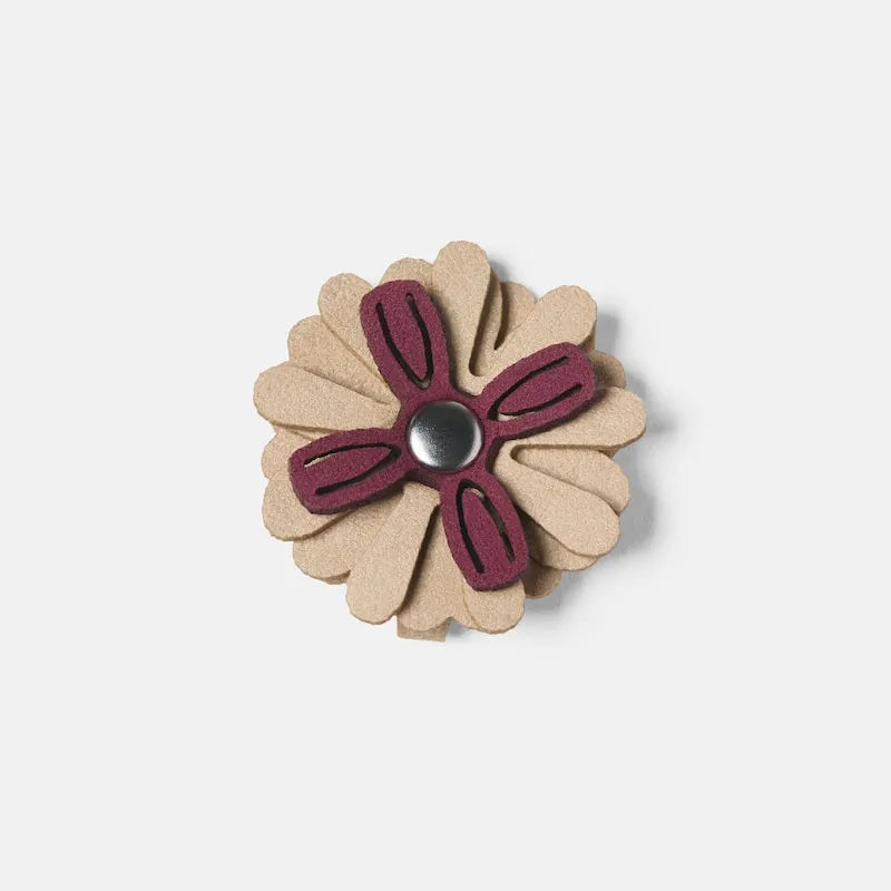 Woodland Bloom Charm Set (Chiara)