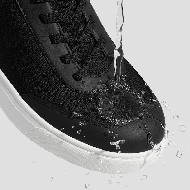 Unisex Slip-On Army Trainers (Versa)