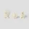 Cloud Buddies Charm Set (Linsey)