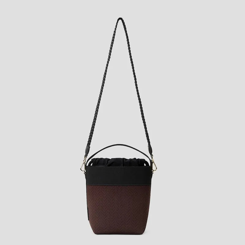The Bucket Tote (Farreh)