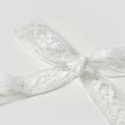 Lace Shoelaces