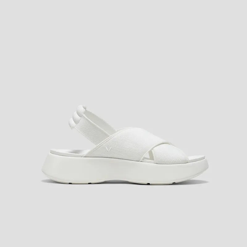 Elastic Back Strap Walker Sandals (Kara 2.0)