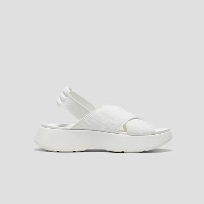 Elastic Back Strap Walker Sandals (Kara 2.0)