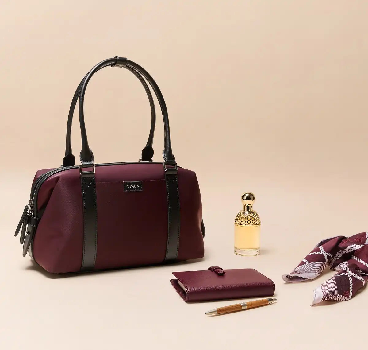 Bowling Bag (Helior)