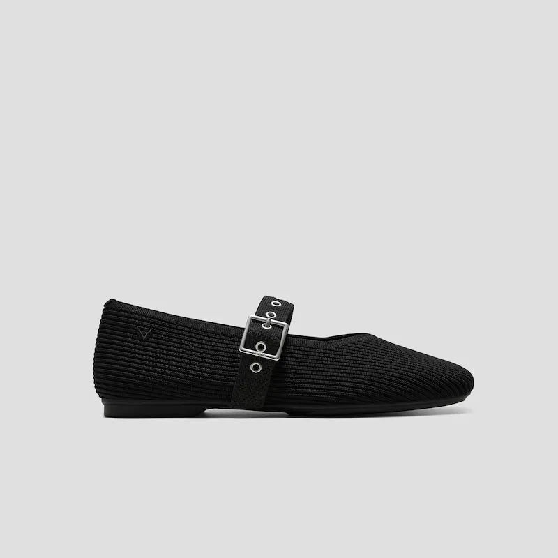 Square-Toe Margot Mary Jane 3.0 (Myriel)