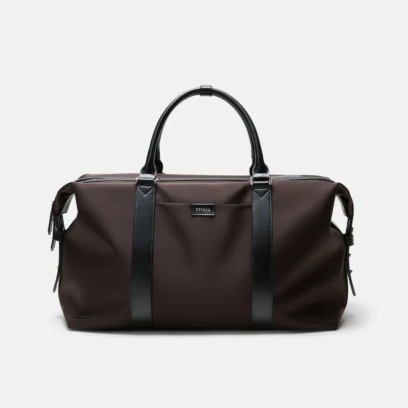 Weekender Duffel Bag (Fyris)