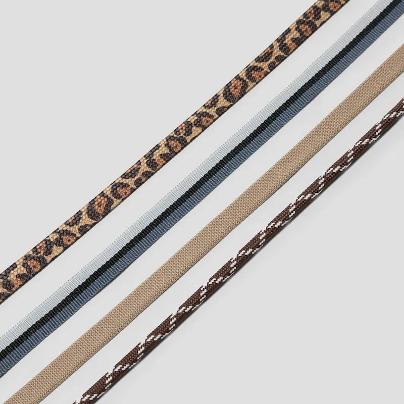 Yancy Shoelaces