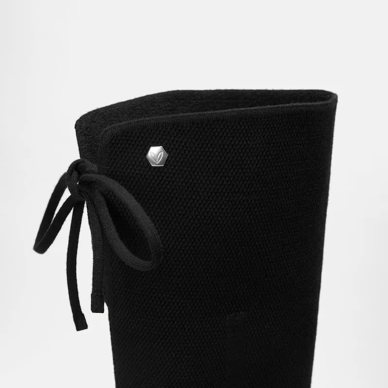Wide-Shaft Knee-High Boots (Gia 2.0)