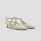 PointEase Slingback Heels (Sylvan)