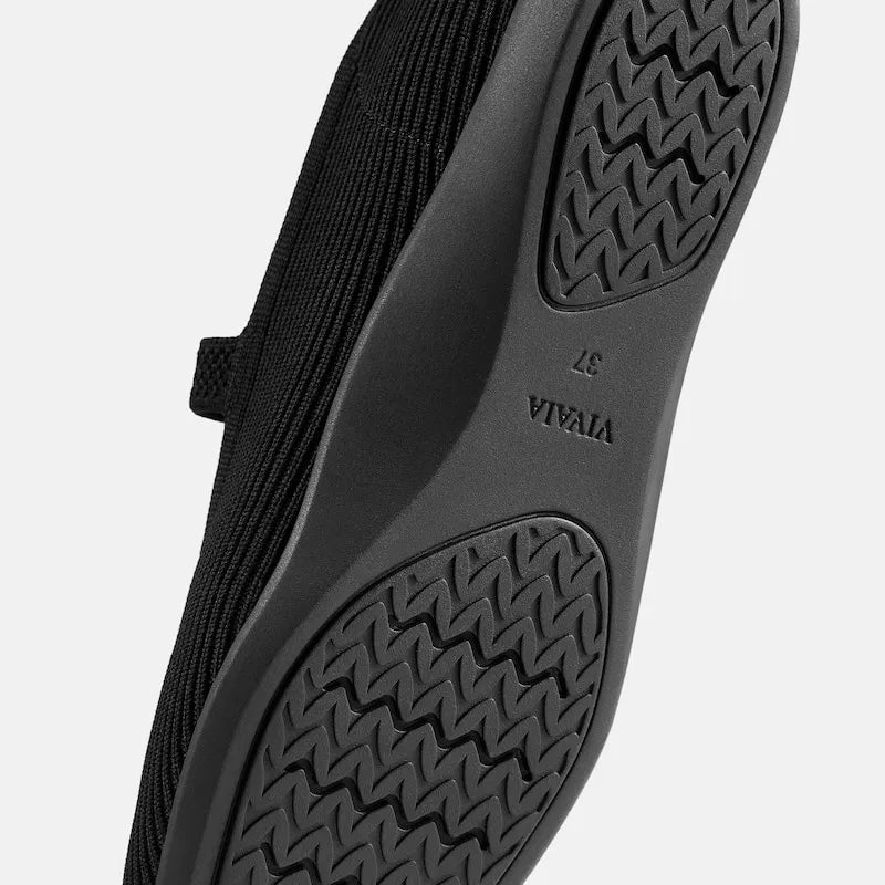 Lightweight Square-Toe Mary Janes (Margot Walker Mary Jane)
