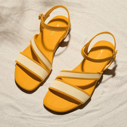 AdaptAll Flat Sandals (Demi)