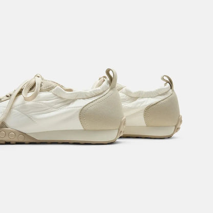 Round-Toe Casual Sneakers (Lexi)