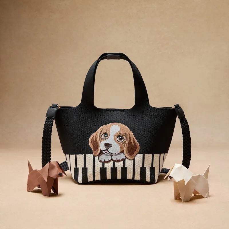 The Mini Tote (Anita)