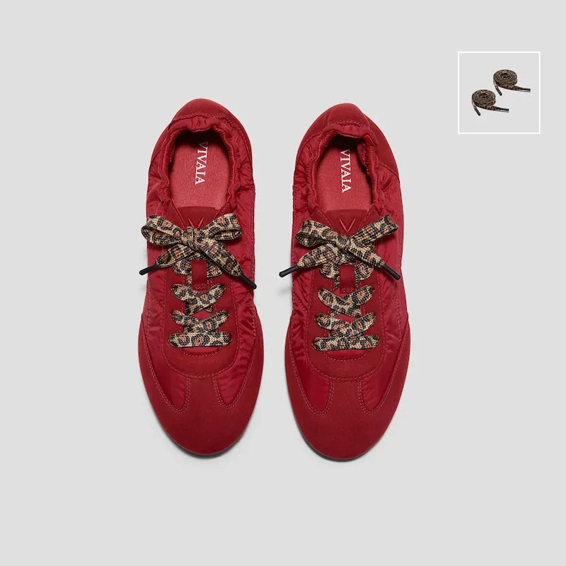 Yancy Shoelaces