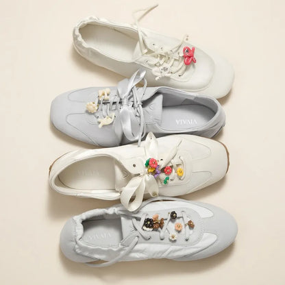 Bloomies Charm Set (Lindie)